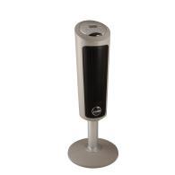 Ceramic Pedestal Heater with Remote