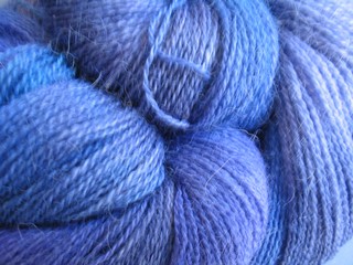 Nantucket alpaca laceweight