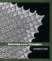 Knitting Lace Triangles