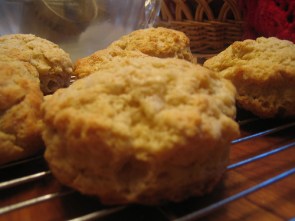 Scones (4)